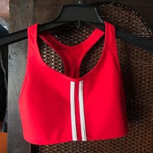 Matching workout fit